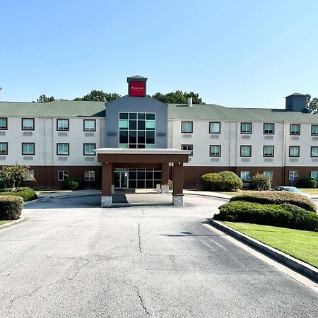 Ramada By Wyndham Lithia Springs Atlanta 호텔 외부 사진